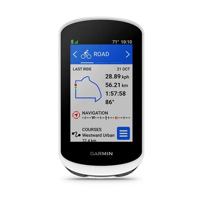 Garmin Edge Explore 2 GPS Computer Merlin Cycles