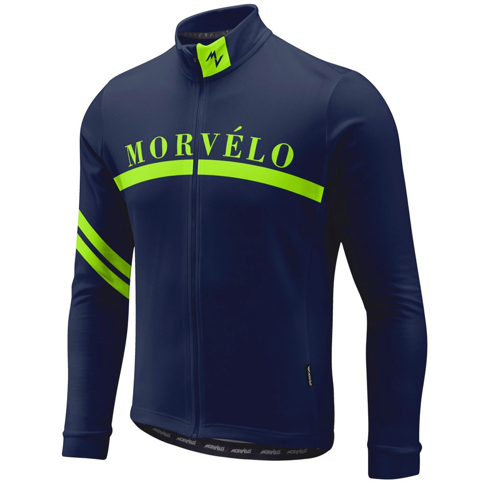 morvelo long sleeve jersey