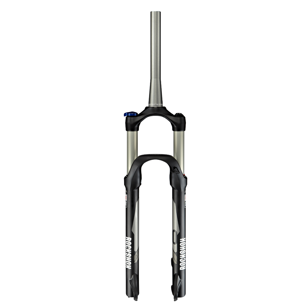 rockshox 120mm forks