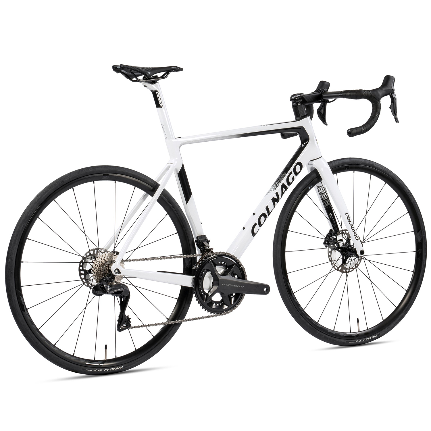 Colnago V3 Disc Ultegra Di2 Carbon Road Bike 2023 Merlin Cycles