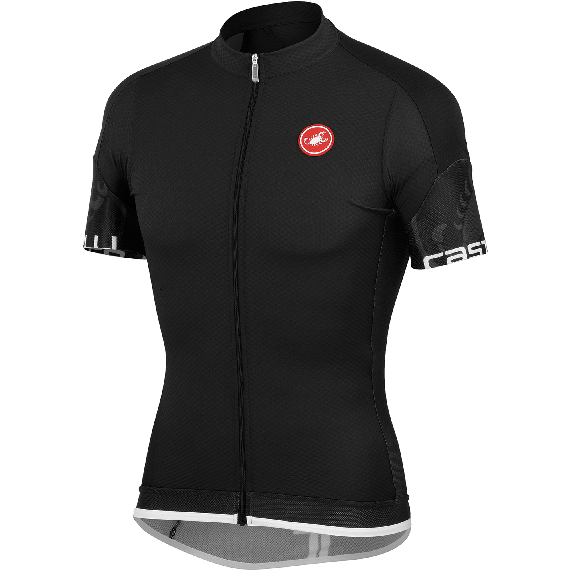 castelli cycling shirt