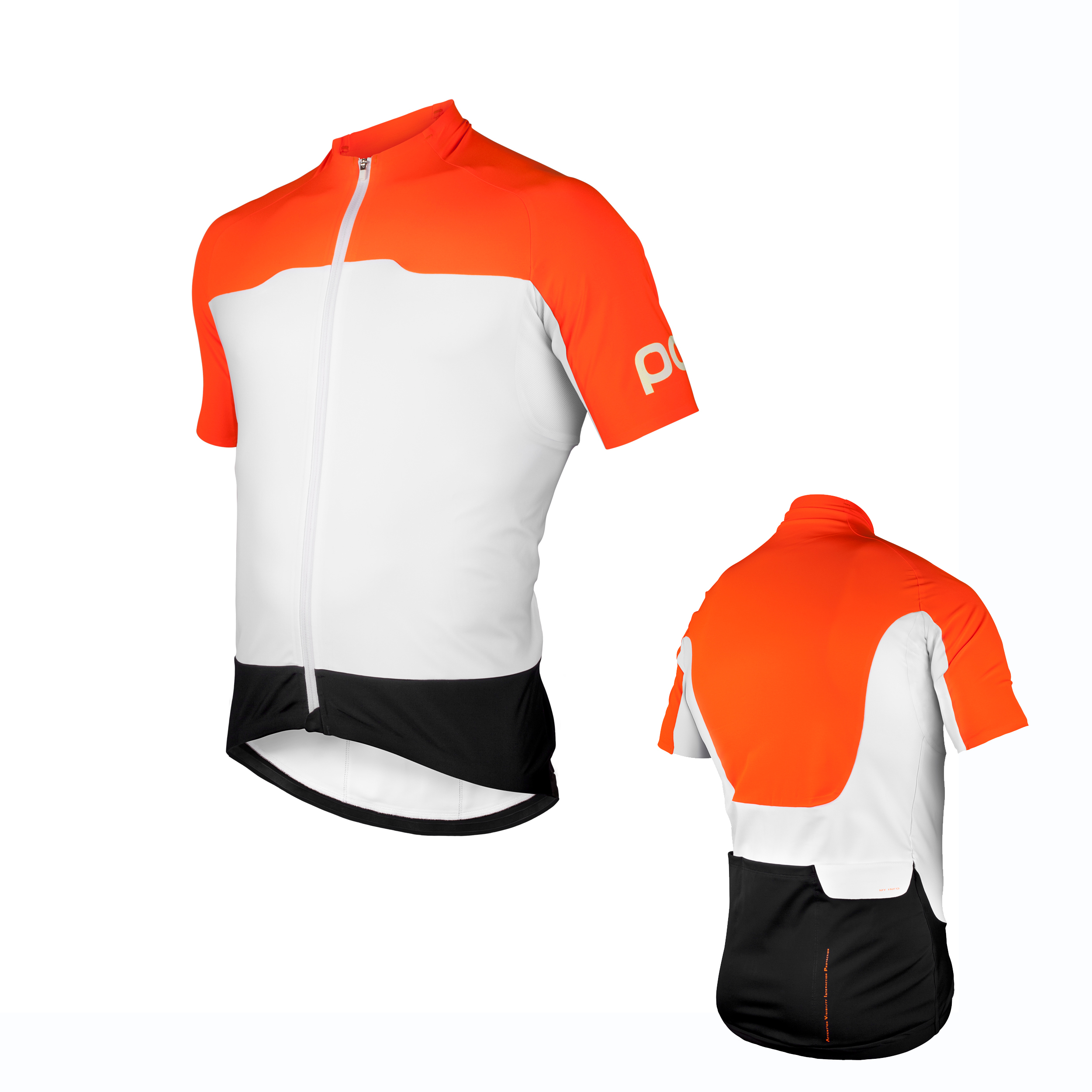 poc xc jersey