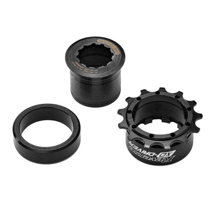 Reverse Components Xd Single Speed Kit Merlin Cycles