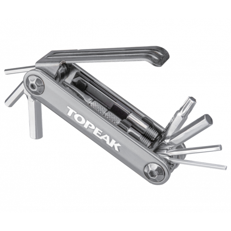 Topeak Tubi Multitool Merlin Cycles