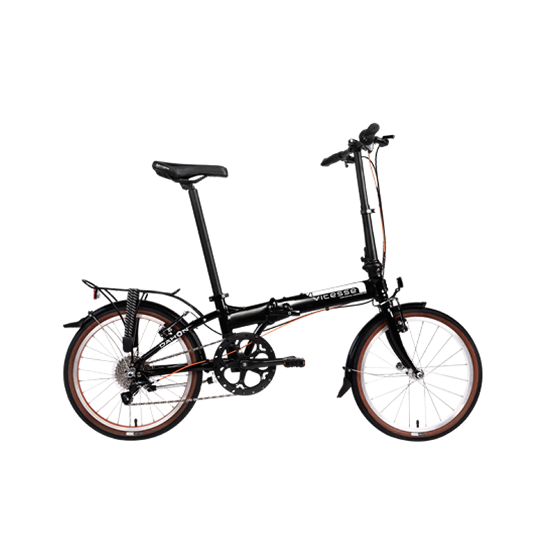 dahon vitesse folding bike