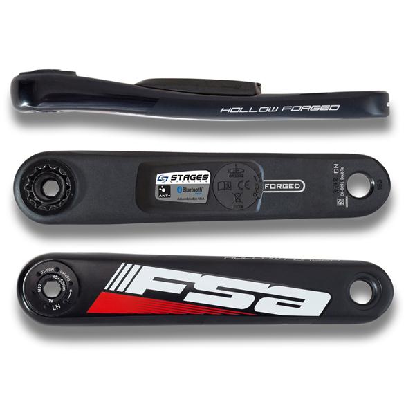 Stages Power Fsa Energy Bb30 – 170mm | Abamba