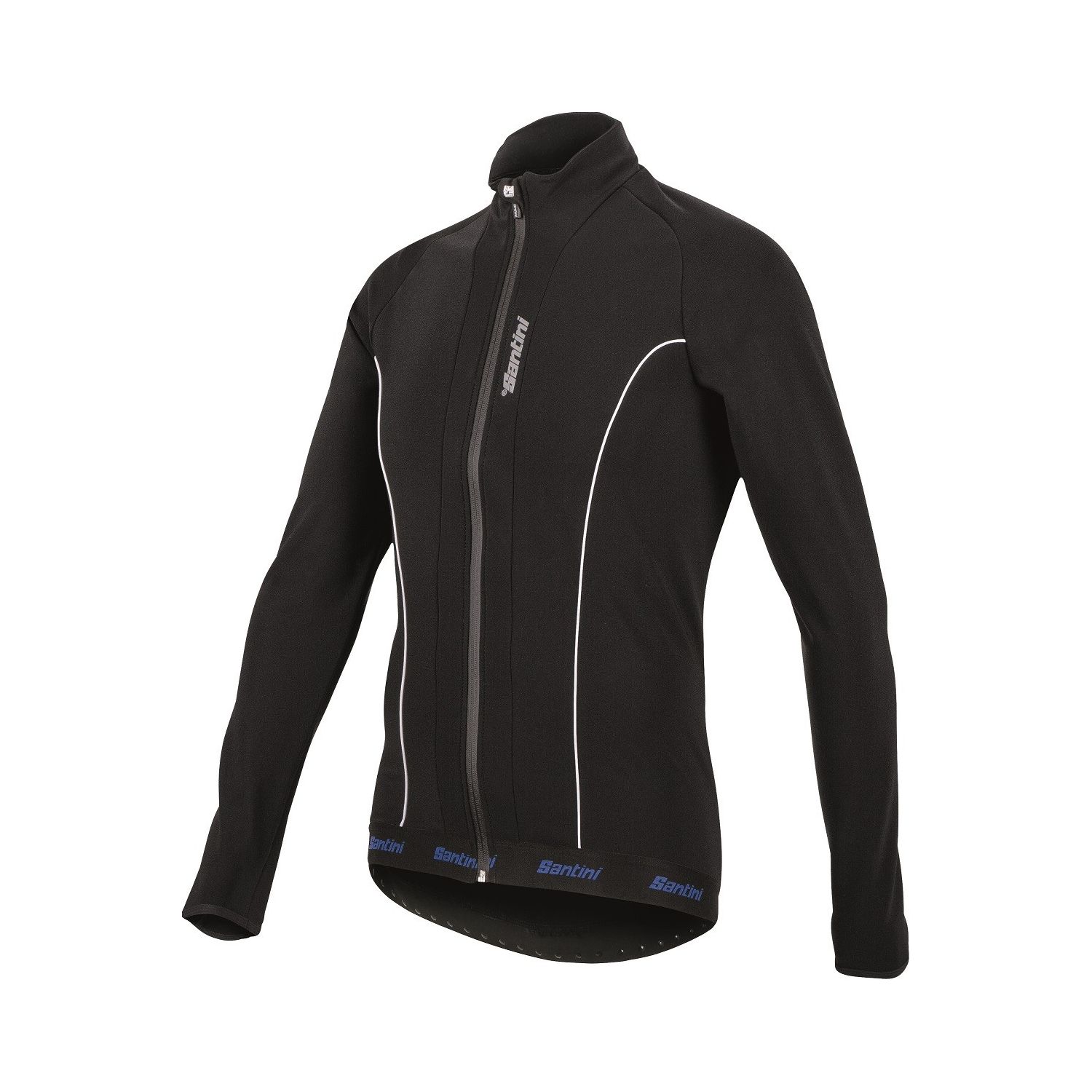 santini cycling shirts