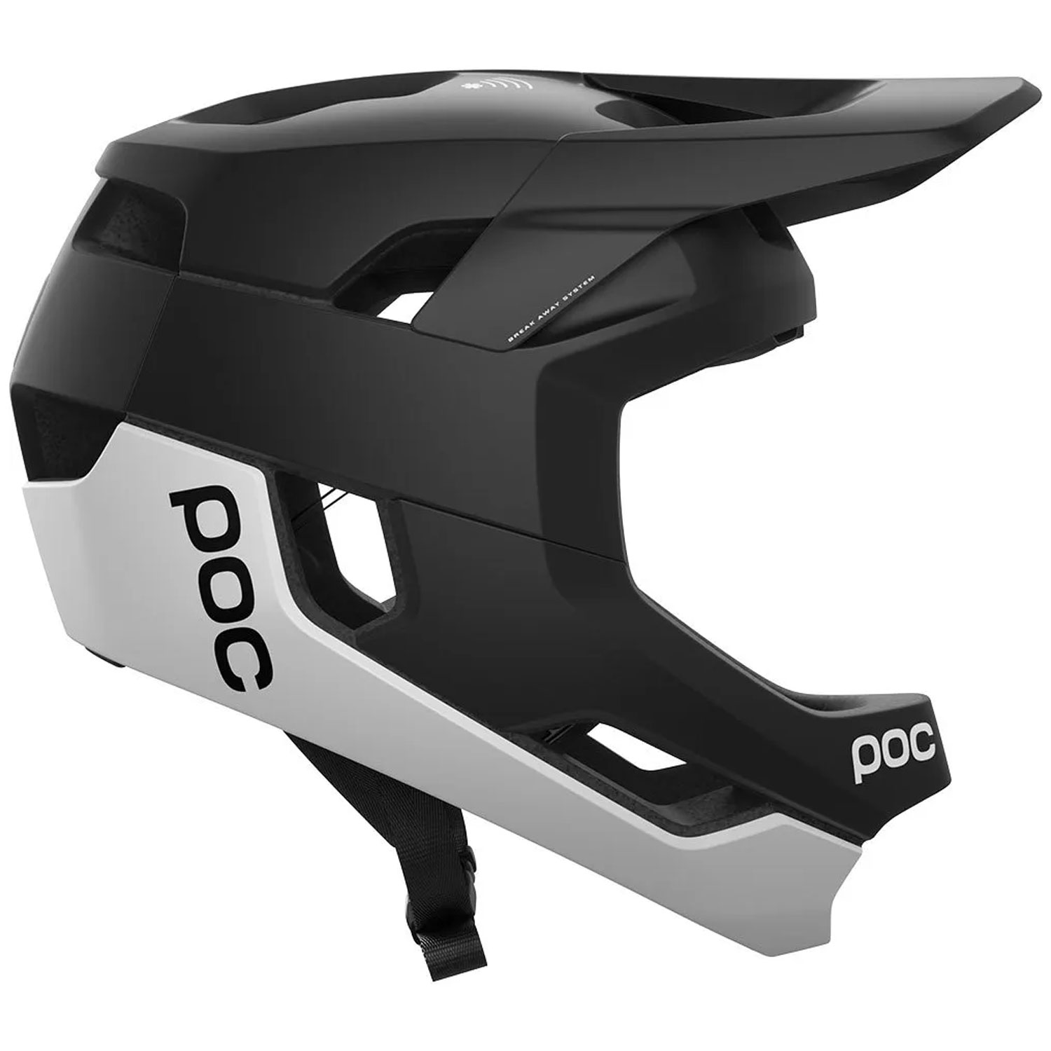 Poc Otocon Race Mips Mtb Helmet Merlin Cycles