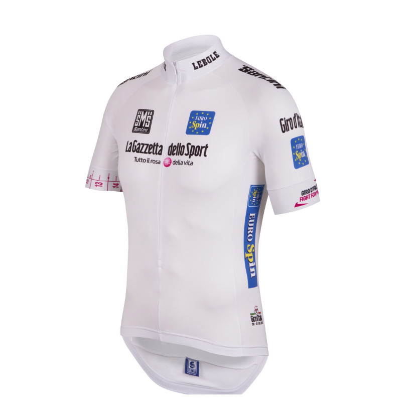 santini cycling shirts