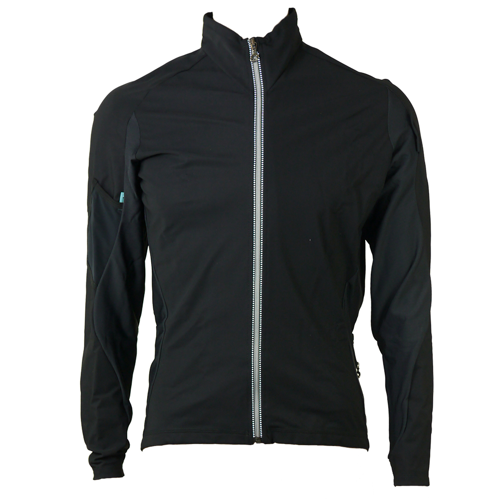 assos cycling jacket