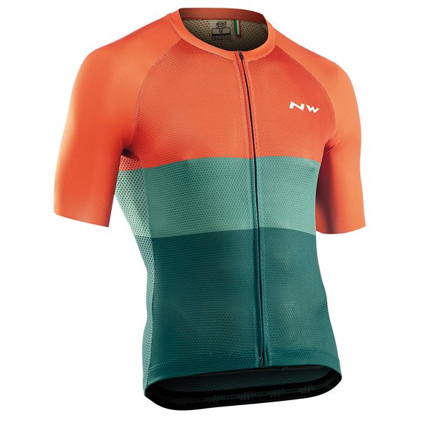 Northwave Blade Air Short Sleeve Cycling Jersey Merlin Cycles