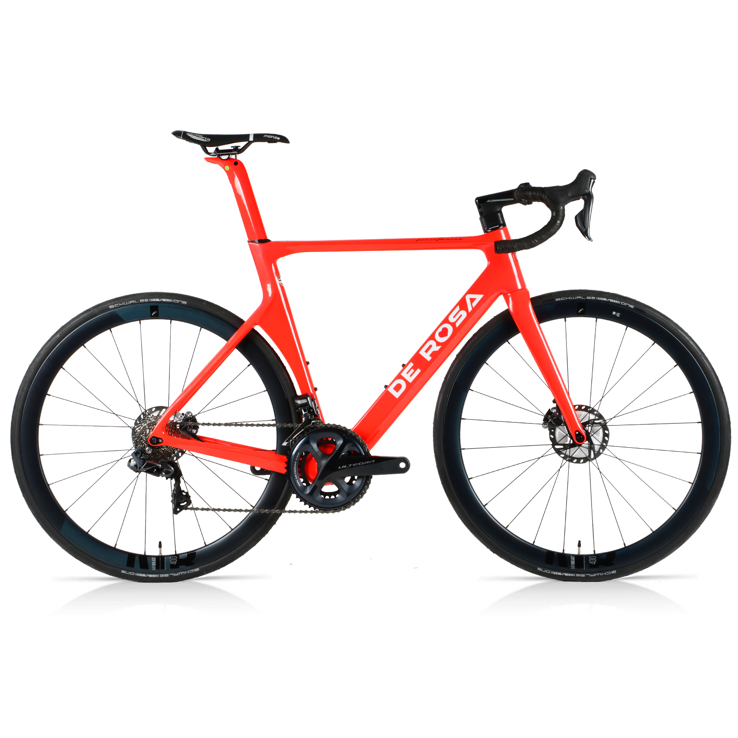 De Rosa Sk Pininfarina Ultegra Di Carbon Road Bike Merlin Cycles