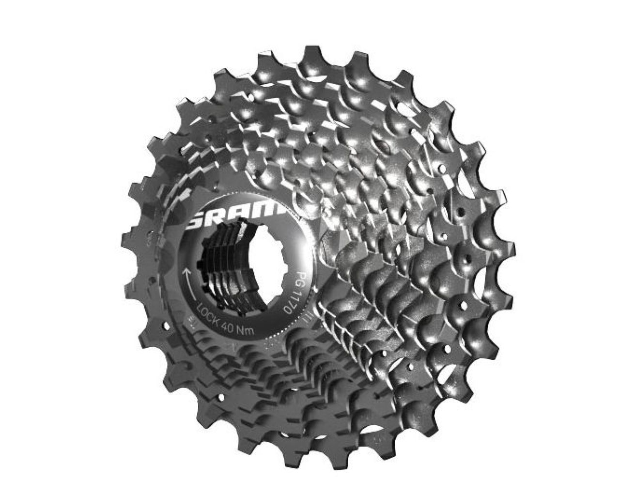 Sram Pg Cassette Speed Merlin Cycles