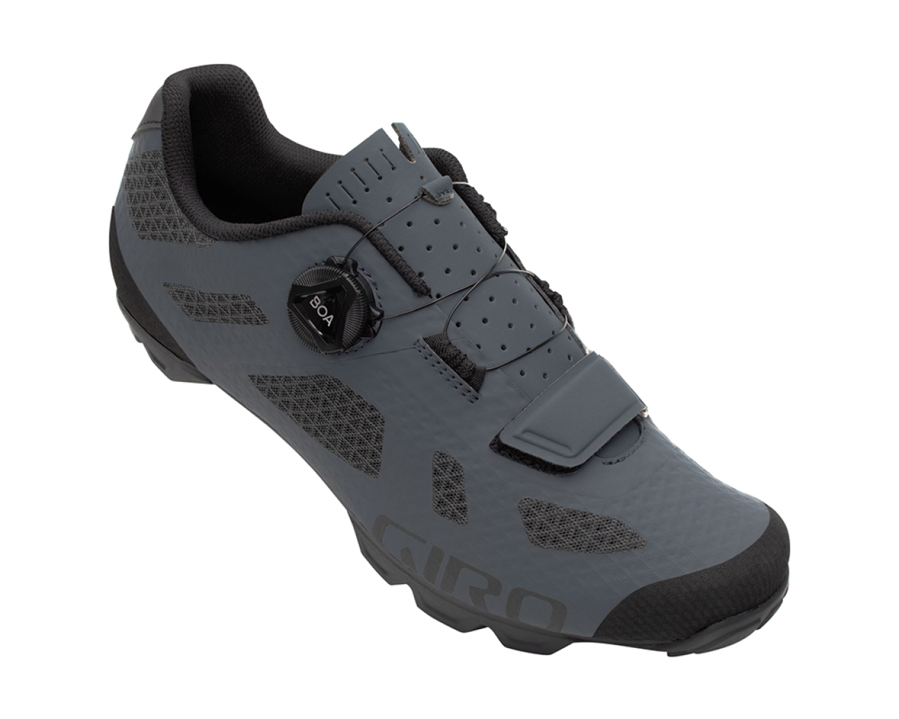 Giro Rincon Mtb Shoes Merlin Cycles