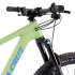 Santa Cruz Blur 4 CC XT Mountain Bike