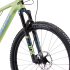 Santa Cruz Blur 4 CC XT Mountain Bike