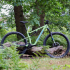 Santa Cruz Blur 4 CC XT Mountain Bike