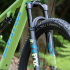 Santa Cruz Blur 4 CC XT Mountain Bike