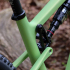 Santa Cruz Blur 4 CC XT Mountain Bike