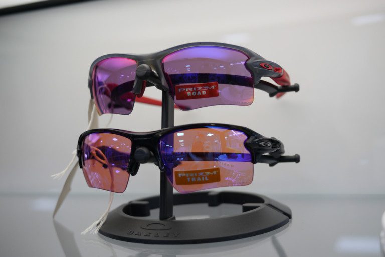 oakley flak 2.0 xl road prizm