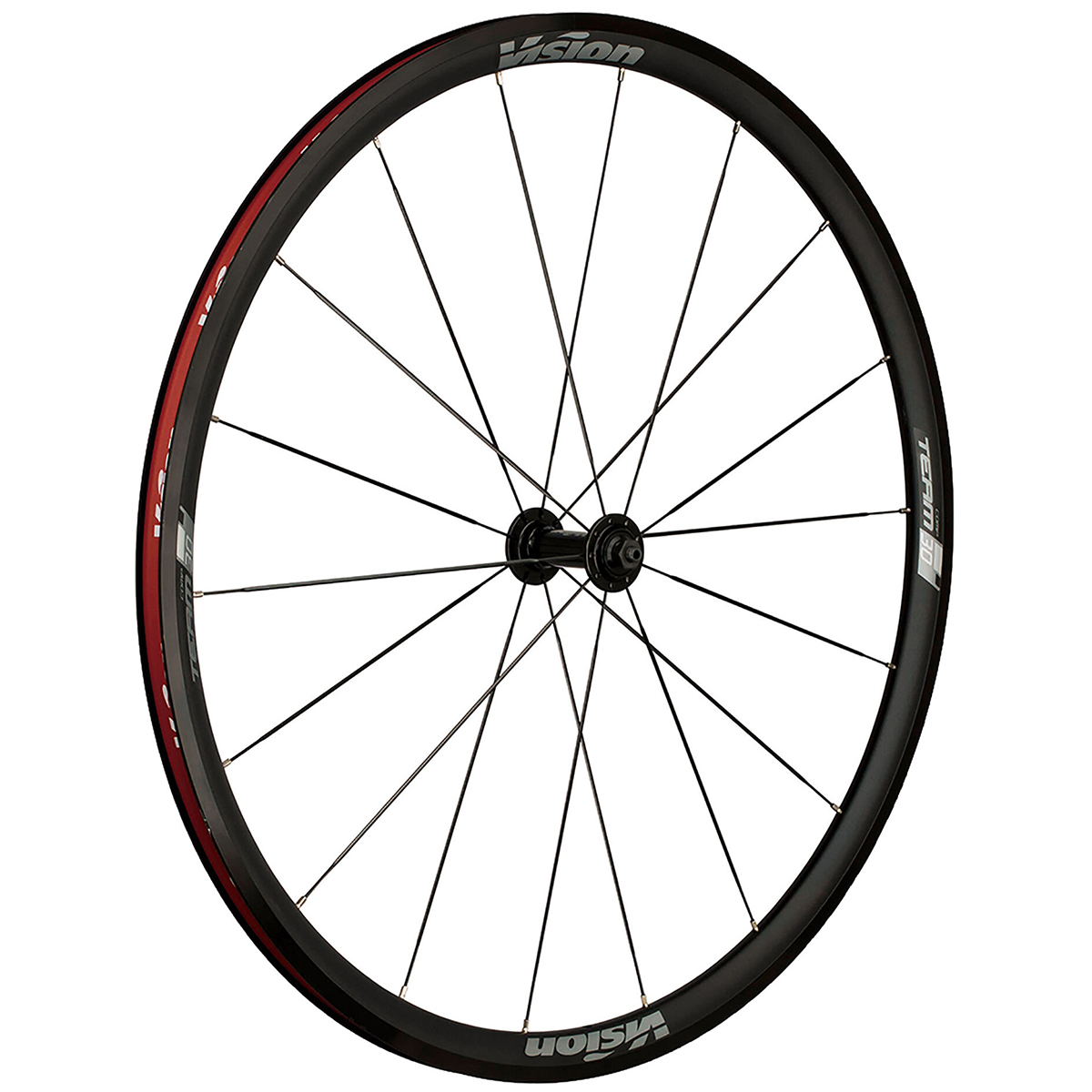 Vision Team 30 Comp Clincher TLR Wheelset - 700c | Merlin Cycles