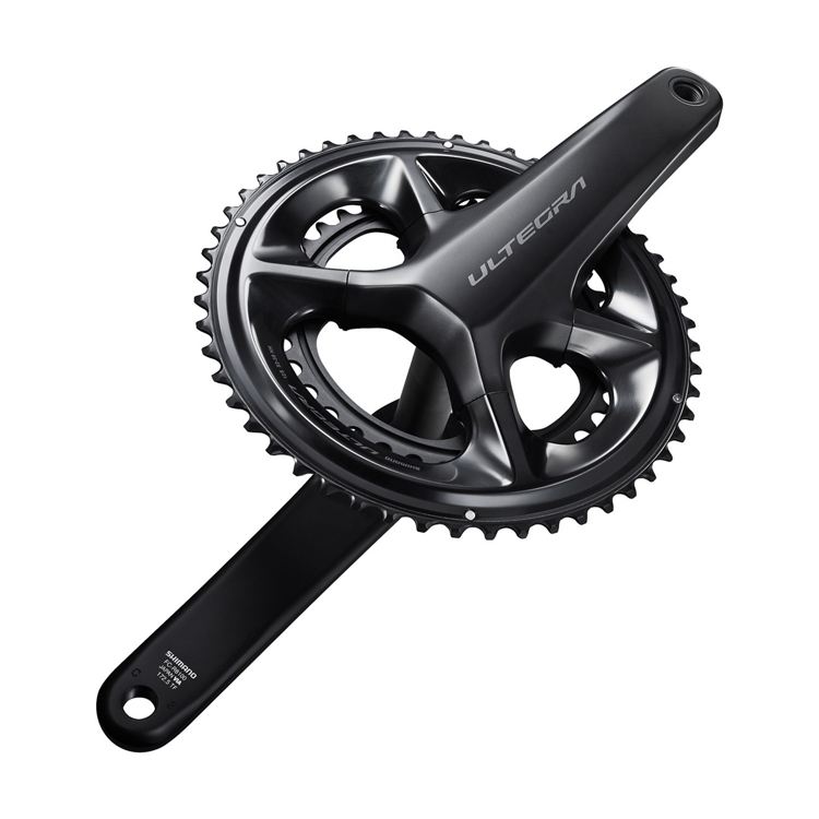 shimano ultegra chainset