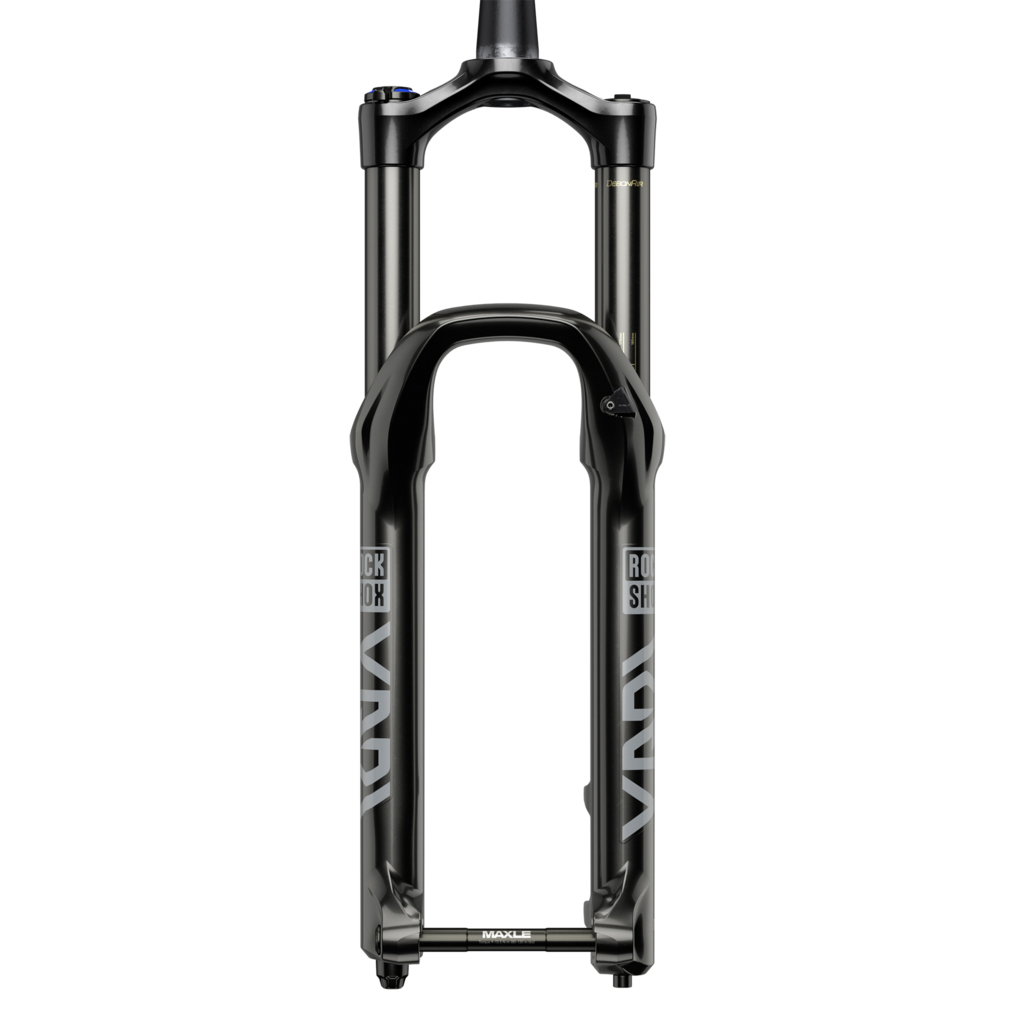 fork rockshox 27.5