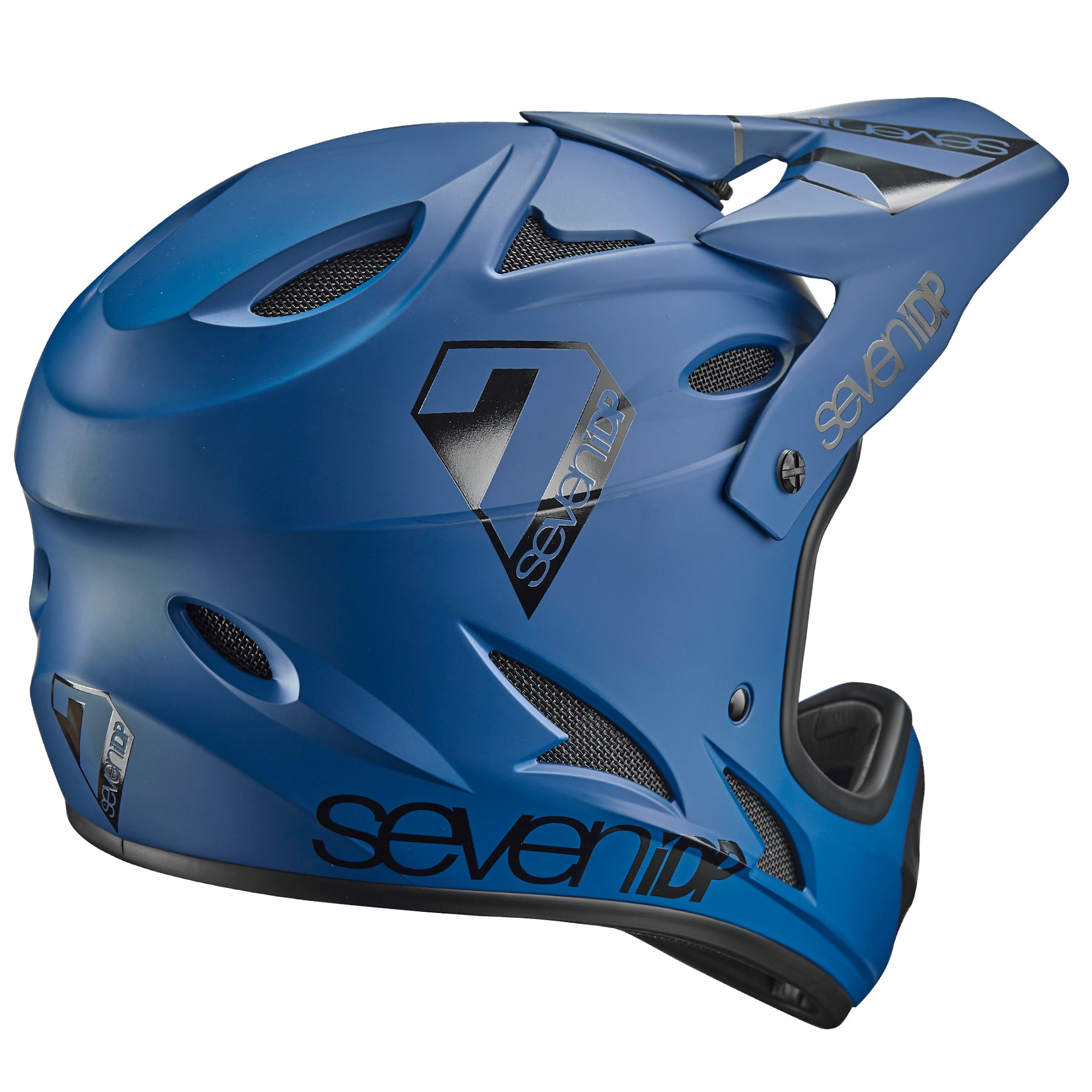 full face mtb helmet 7idp