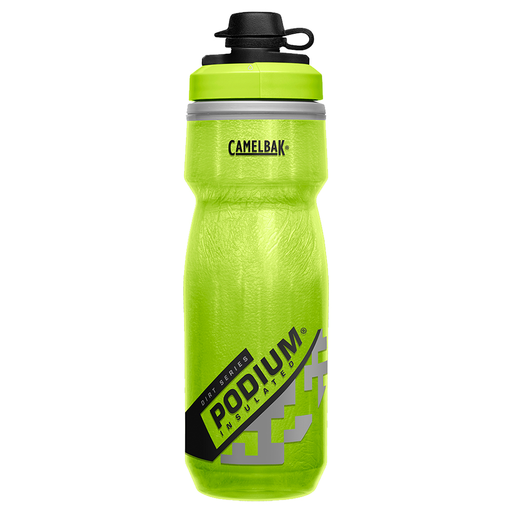 Camelbak Podium Chill Water Bottle 610ml