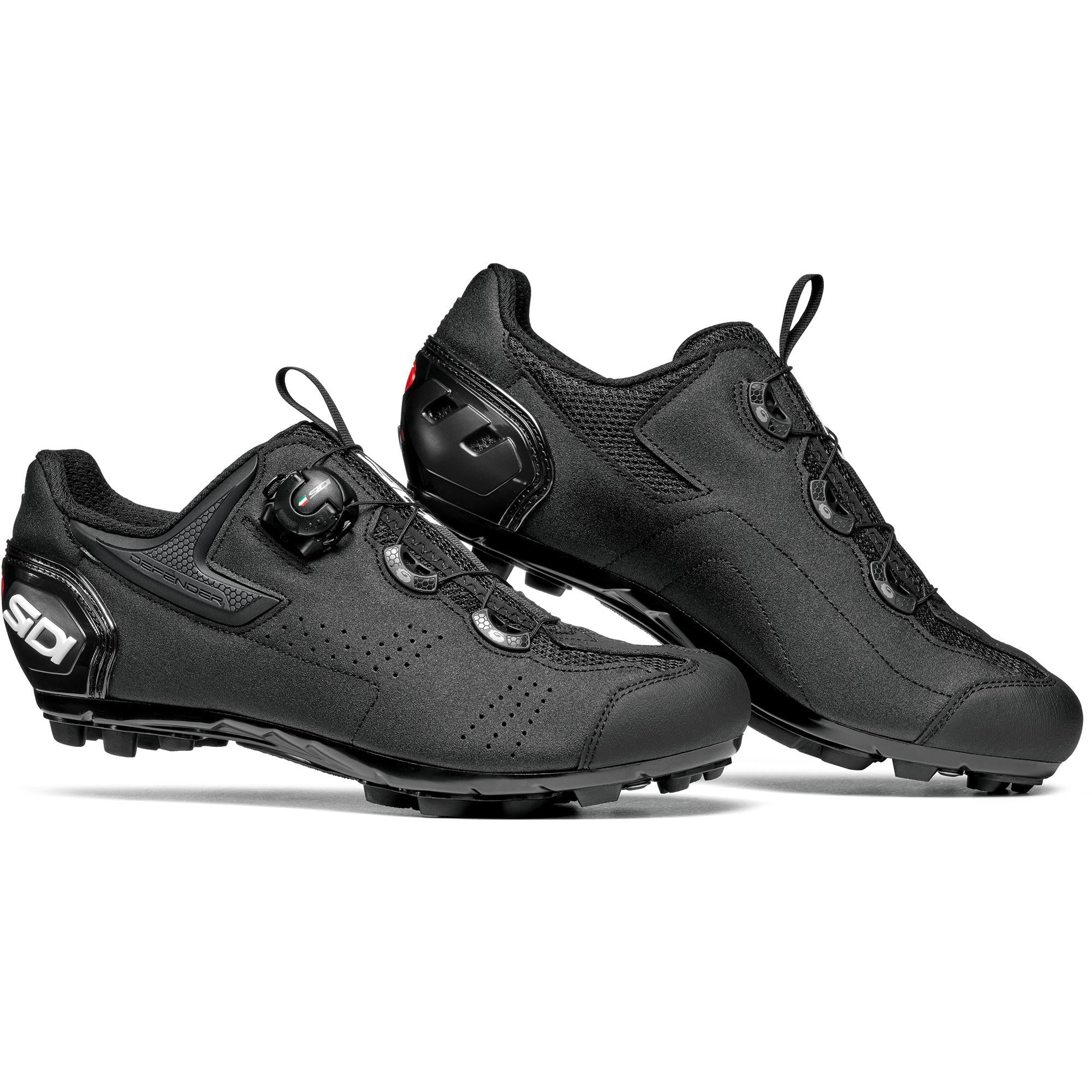 gravel mtb shoes