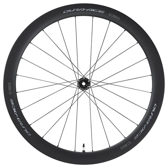 shimano dura ace wh r9270 c50 tl