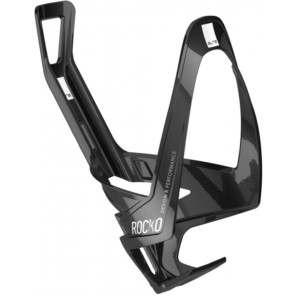 Elite Rocko Carbon Bottle Cage | Merlin Cycles