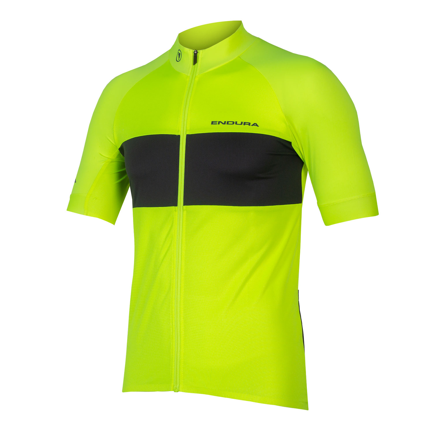 endura short sleeve cycling jersey