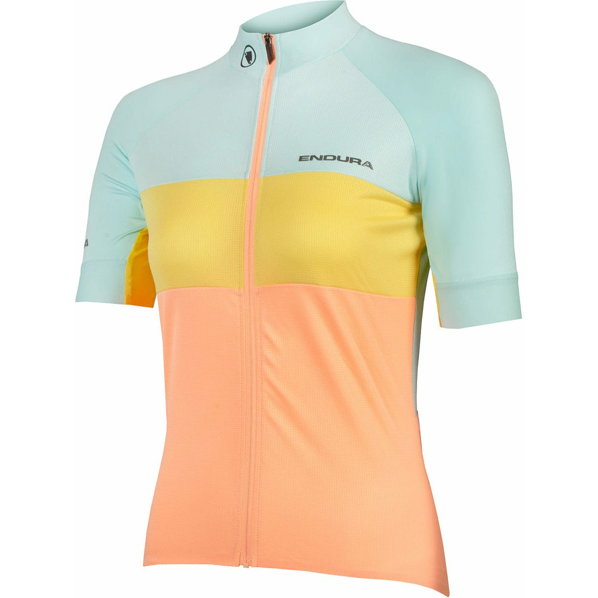 Endura FS260-Pro Women's Short Sleeve Cycling Jersey | Merlin Cycles