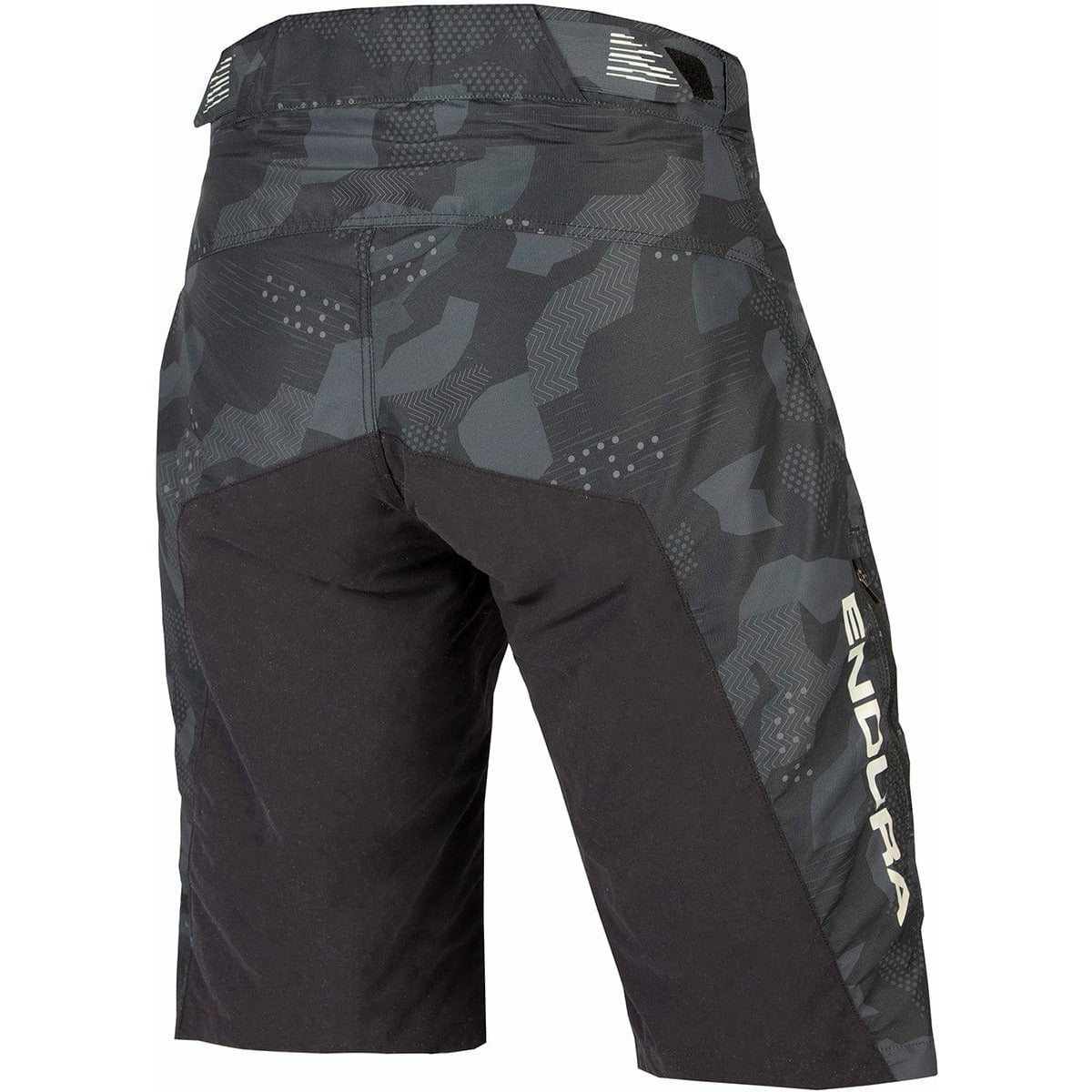 Endura SingleTrack II Shorts | Merlin Cycles