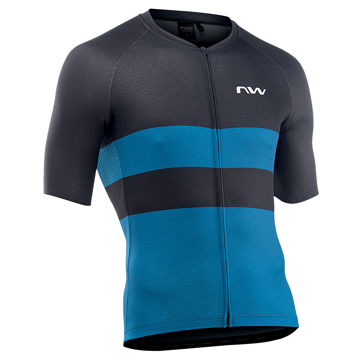 short sleeve cycling jersey