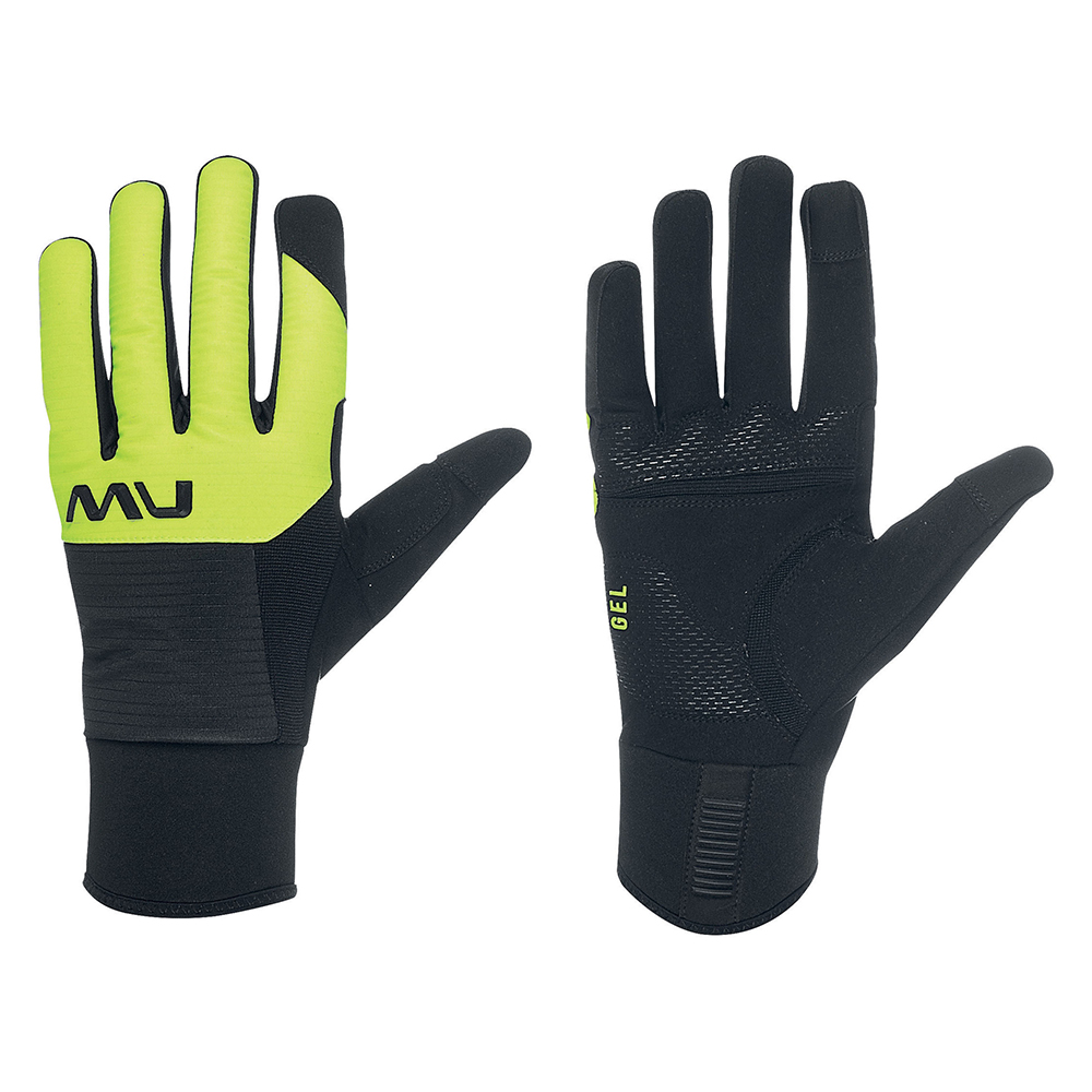 gel bike gloves