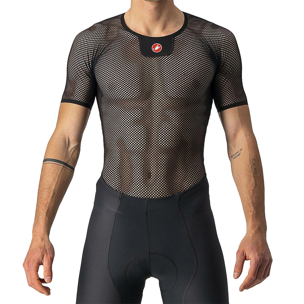 castelli winter base layer