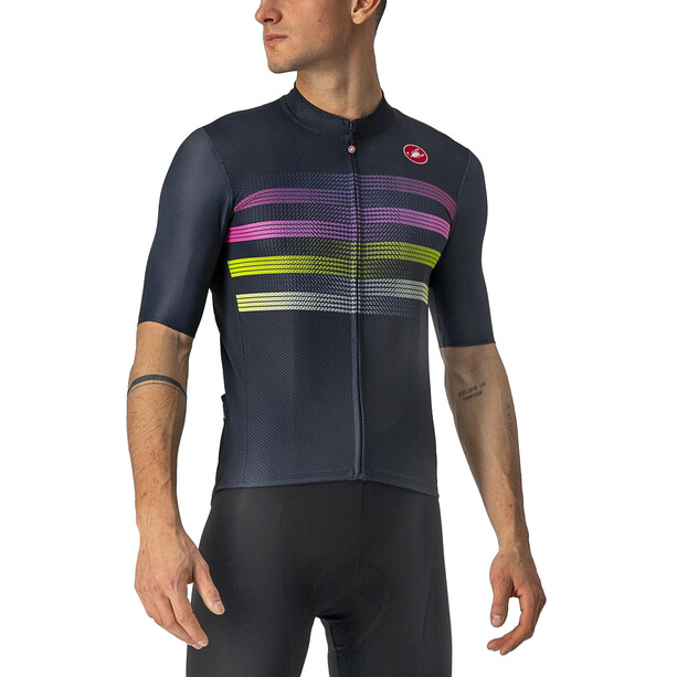 Castelli Endurance Pro Short Sleeve Cycling Jersey - SS22 | Merlin Cycles