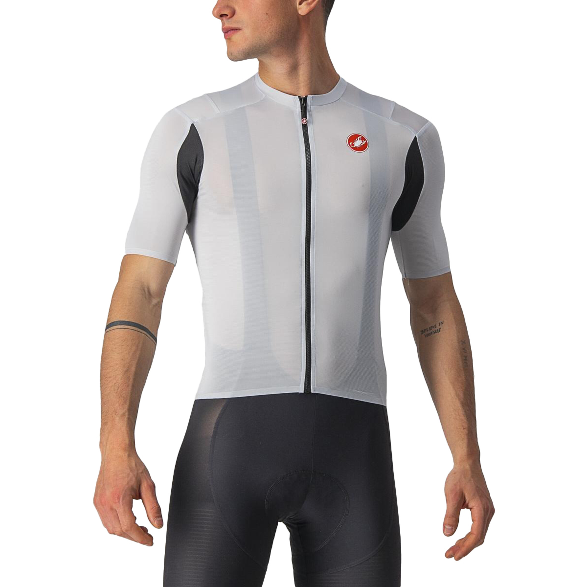 castelli superleggera cycling jacket