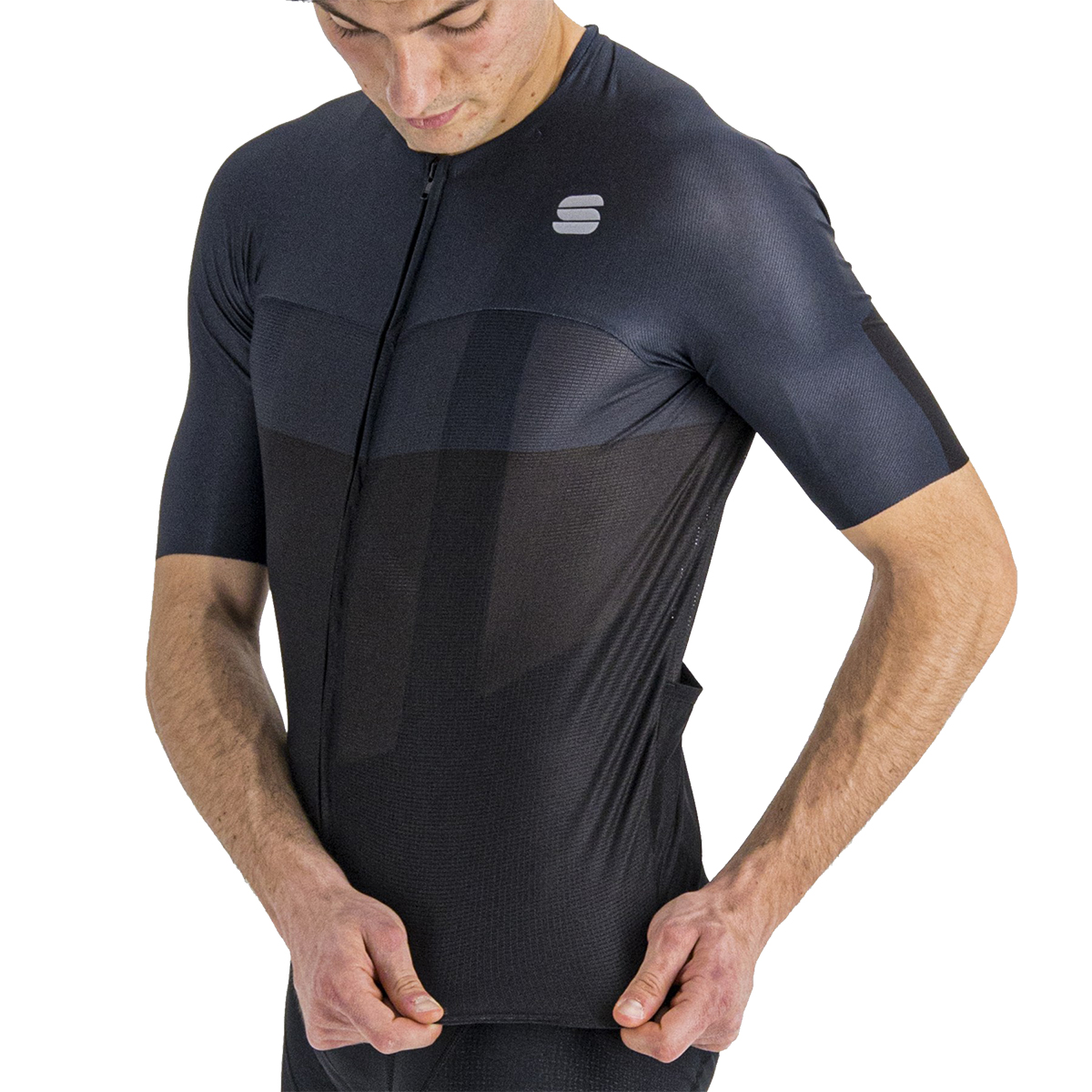 Sportful Pro Light Short Sleeve Cycling Jersey | Merlin Cycles