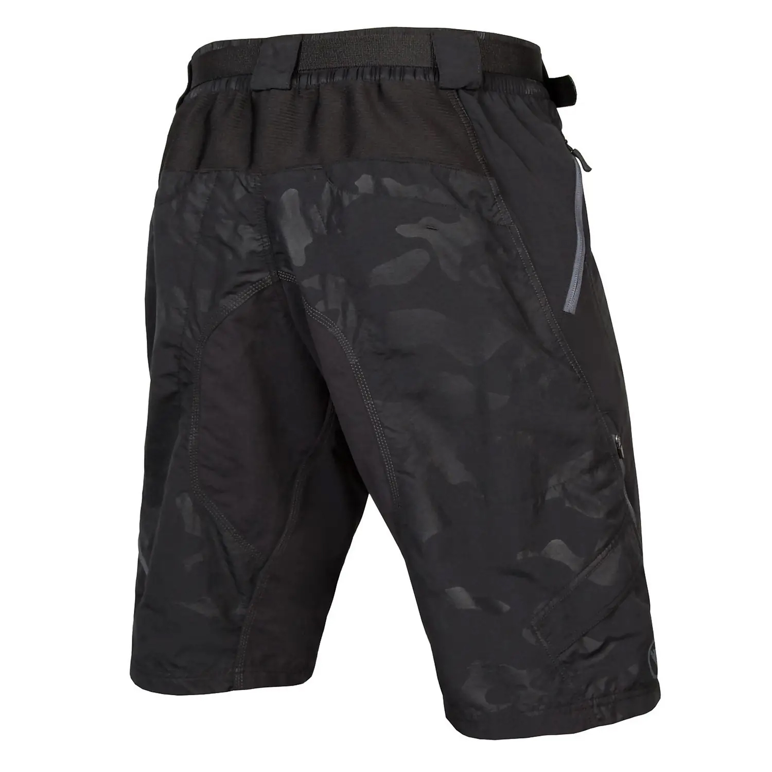 hummvee ii shorts