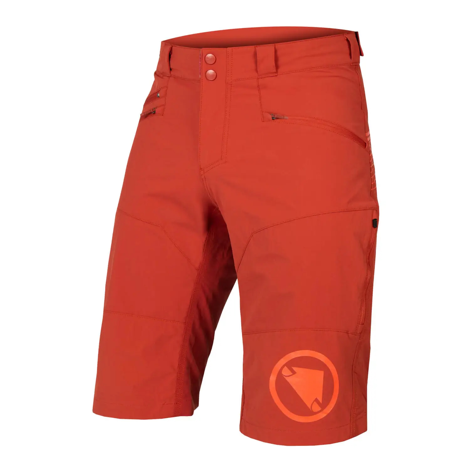 Endura SingleTrack II Shorts | Merlin Cycles