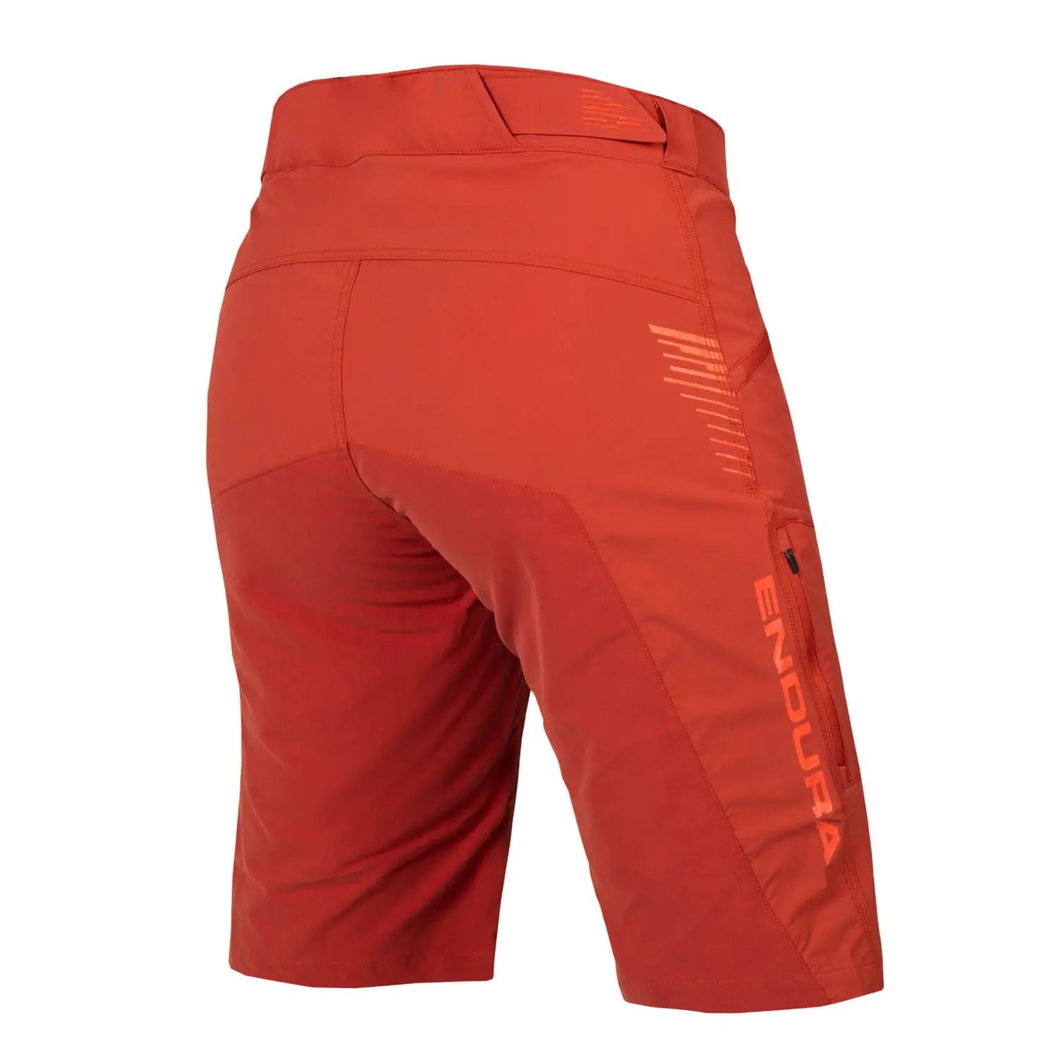 Endura SingleTrack II Shorts | Merlin Cycles