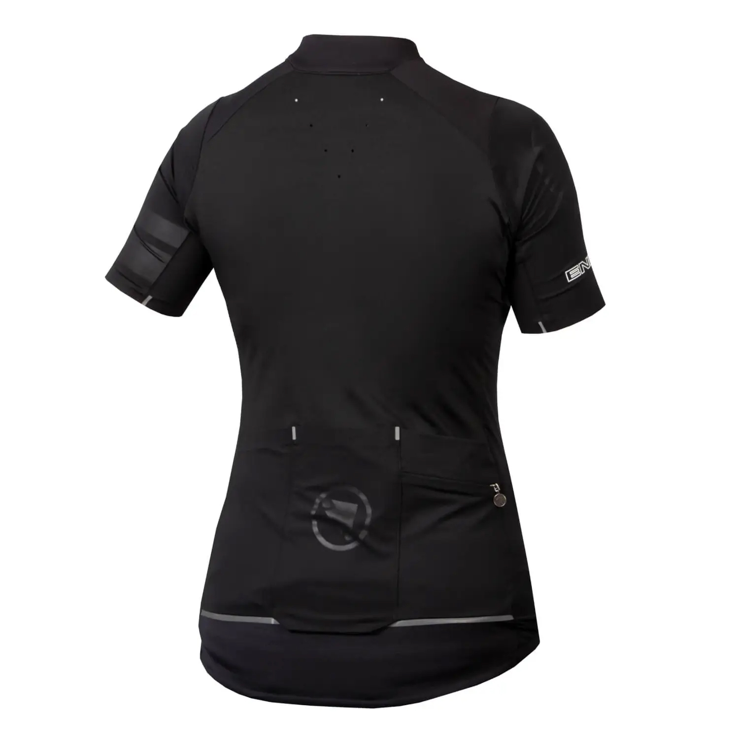 endura short sleeve cycling jersey