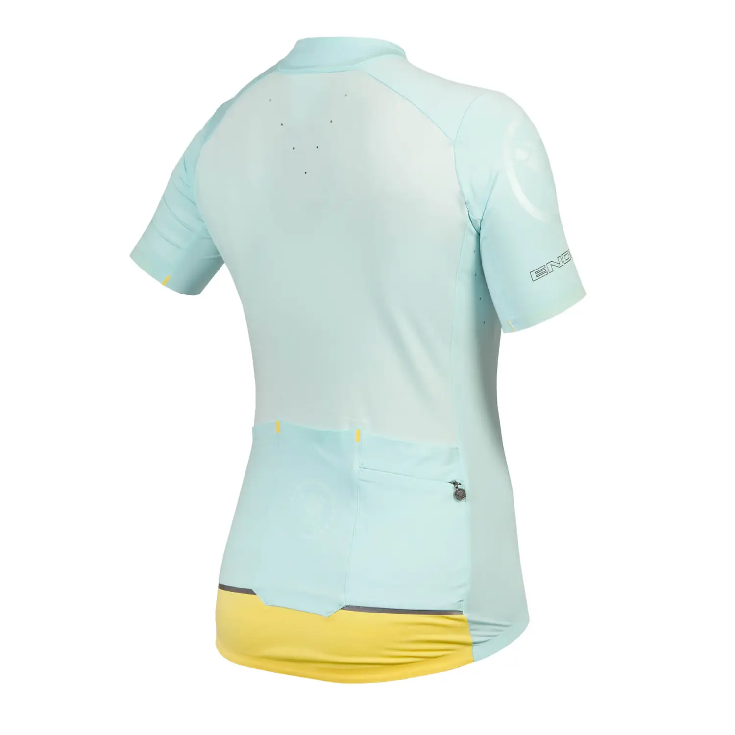 endura ladies cycling tops