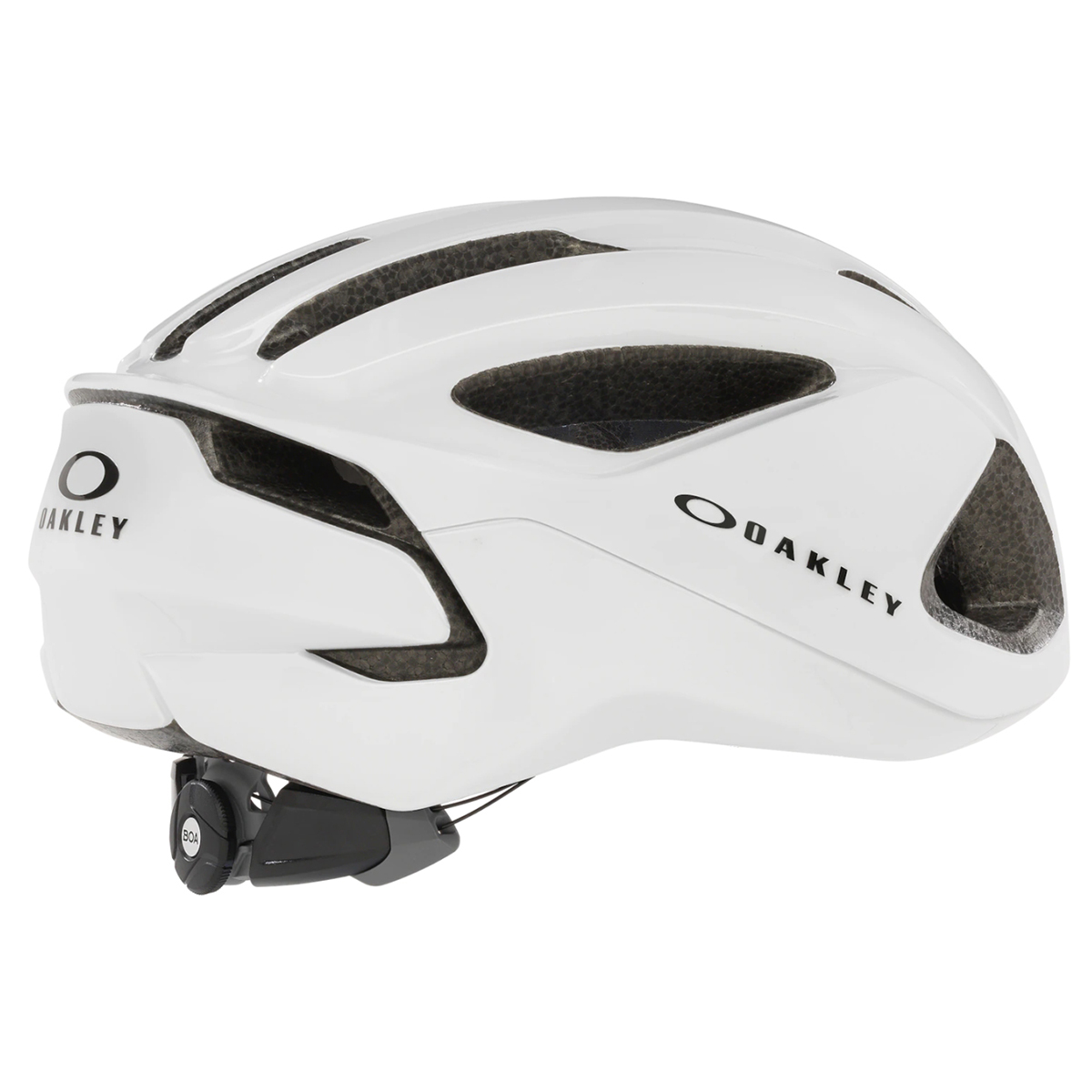 Oakley ARO3 Lite Boa Road Bike Helmet 2022 Merlin Cycles