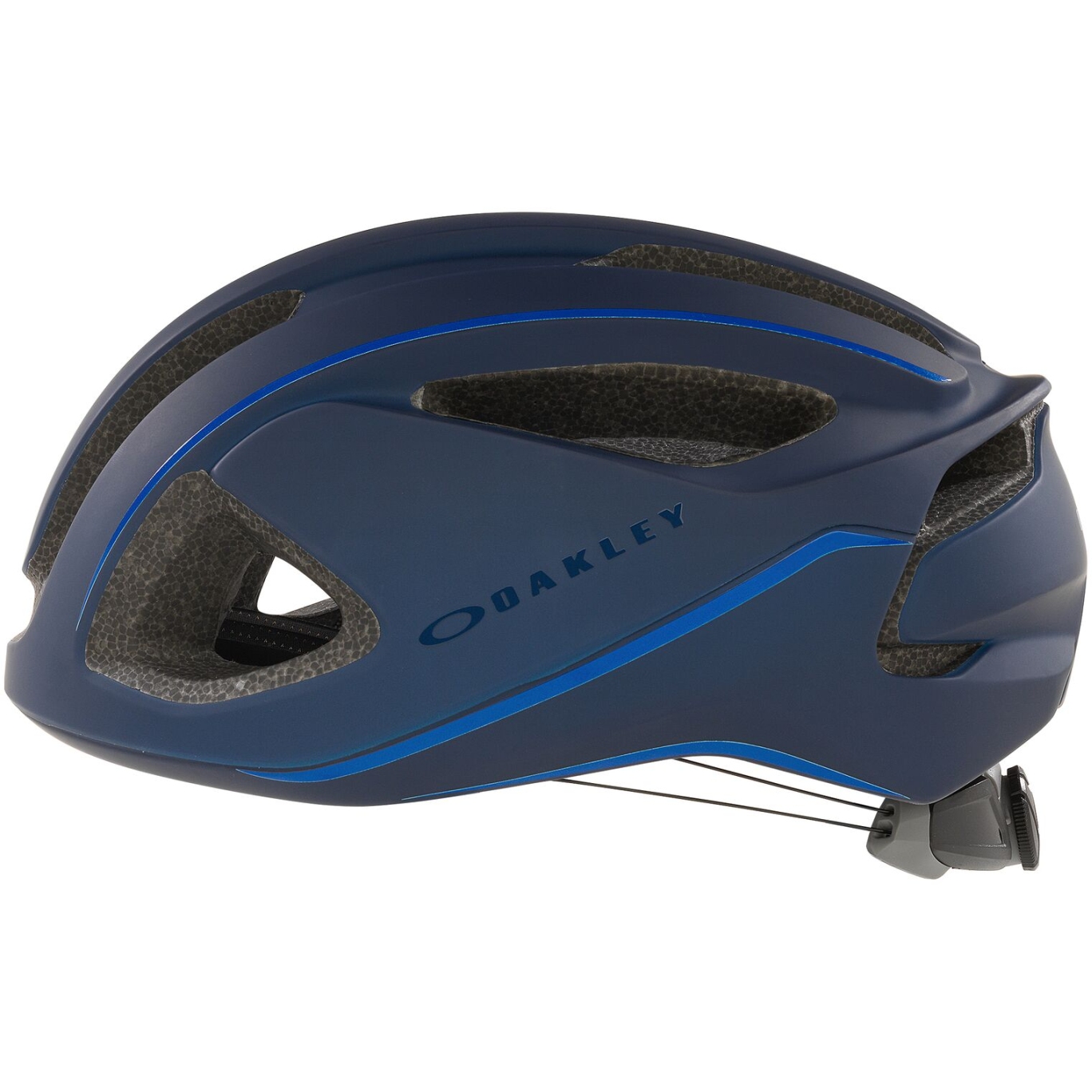 oakley aro3 road bike helmet