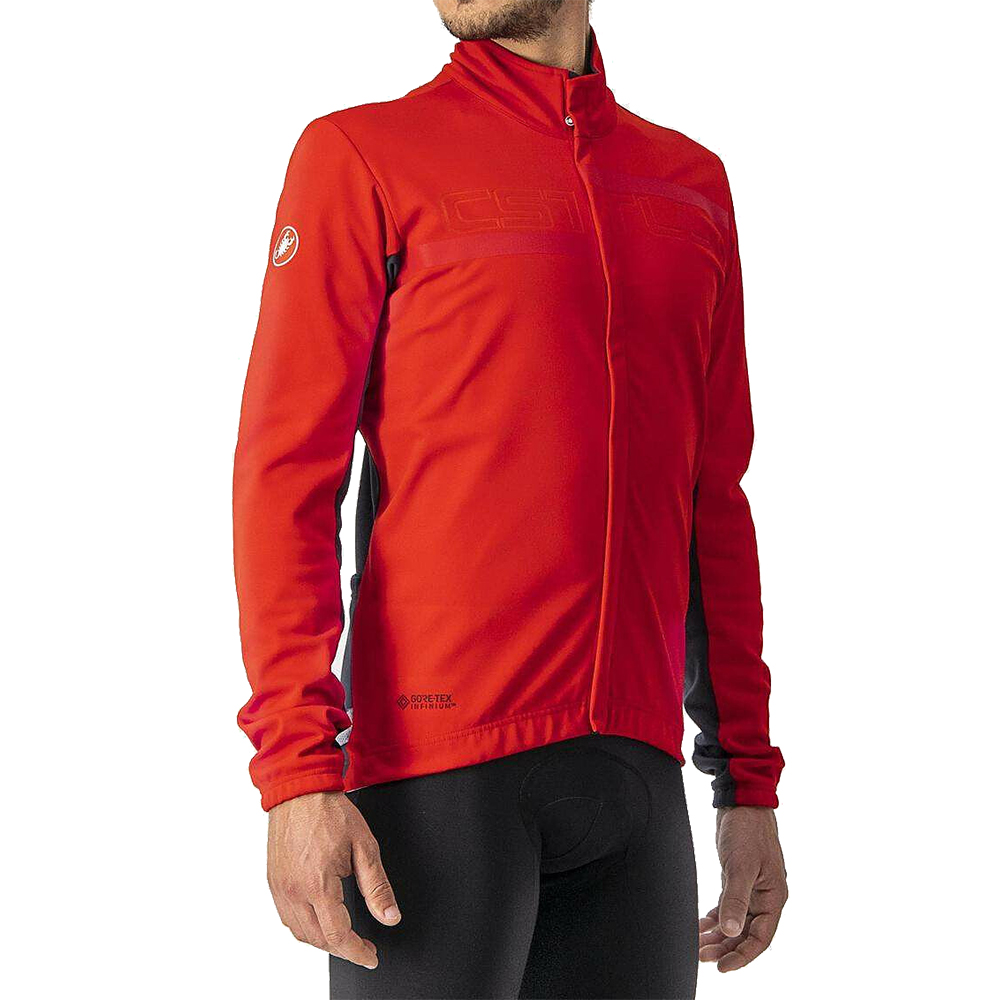 Castelli Transition 2 Cycling Jacket | Merlin Cycles