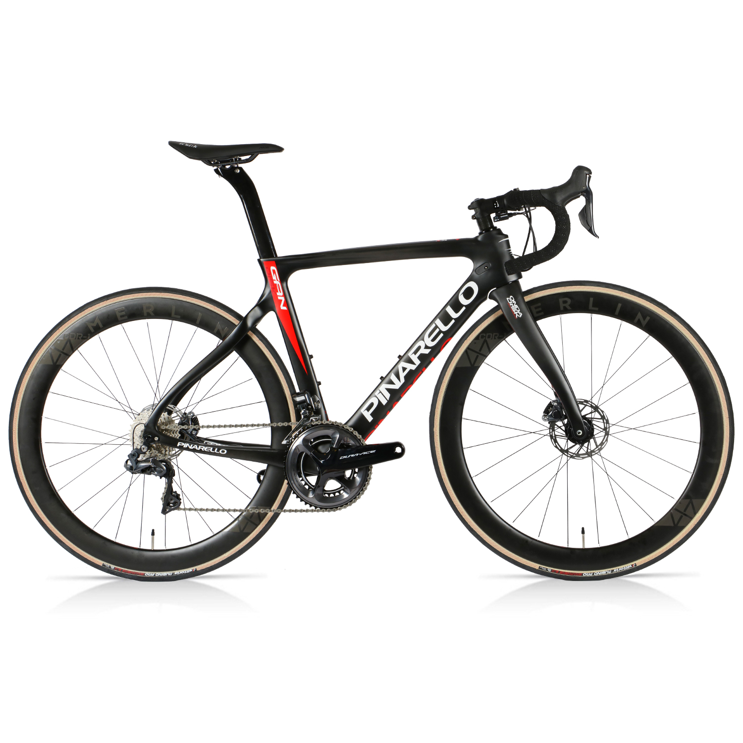 pinarello gan ultegra di2